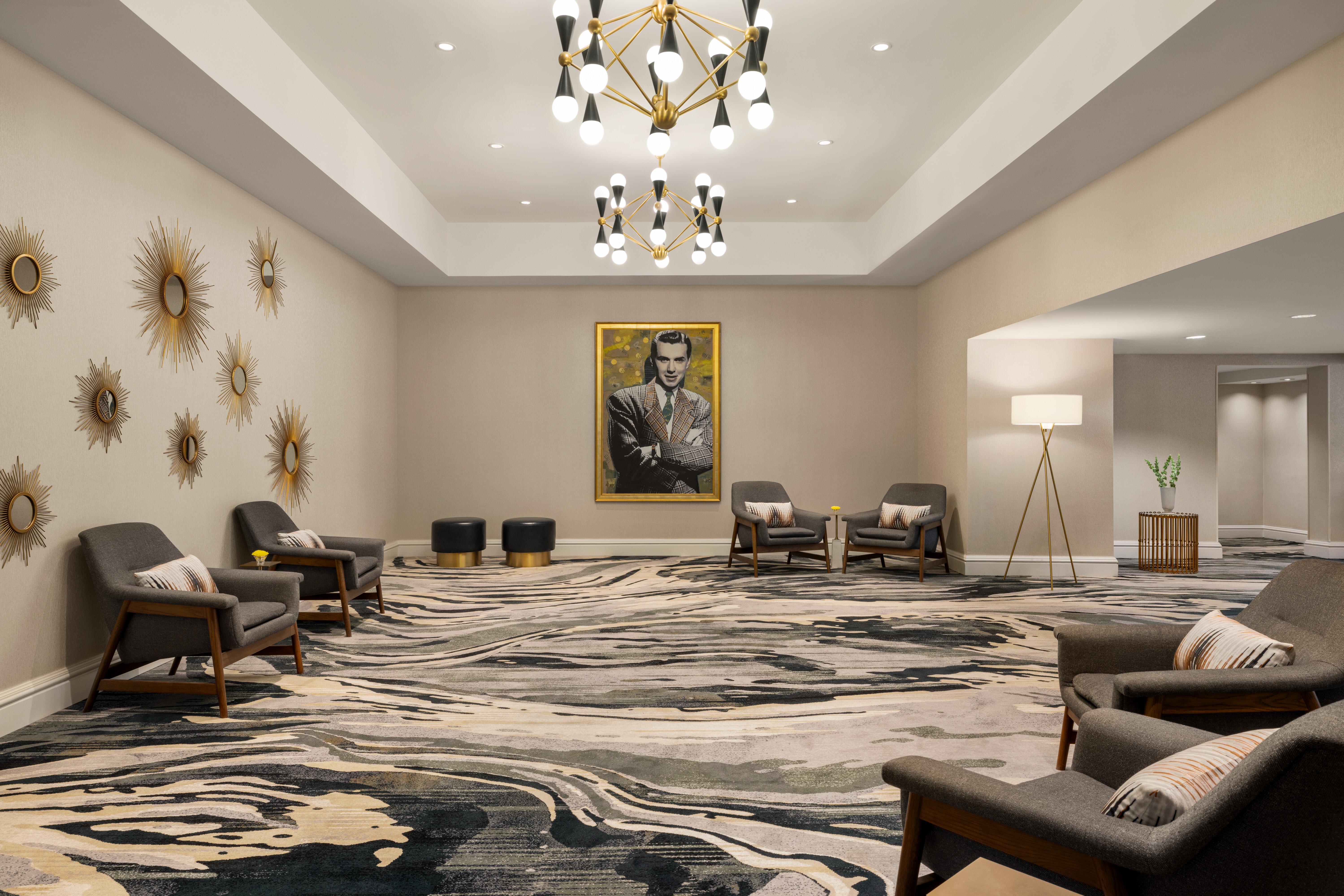 The American Hotel Atlanta Downtown, Tapestry Collection By Hilton Dış mekan fotoğraf